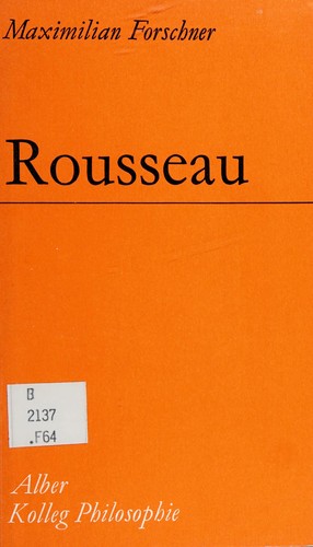 Rousseau