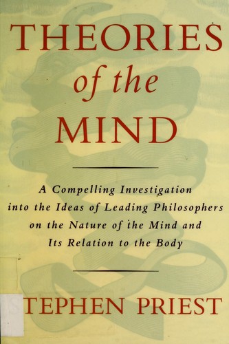 Theories of the mind
