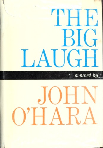 The big laugh