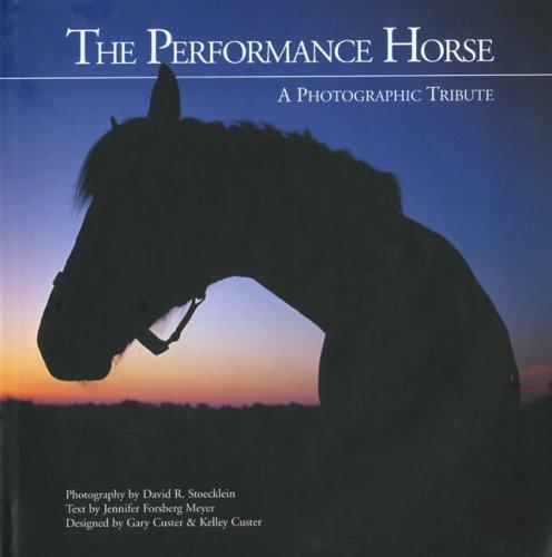 The Performance Horse