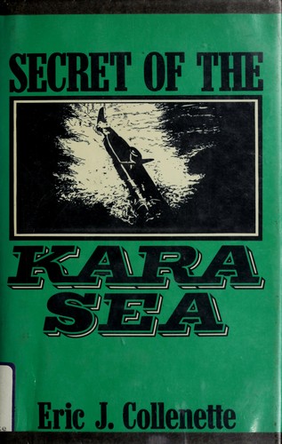 Secret of the Kara sea