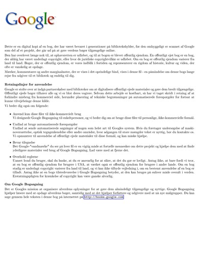 Juridisk tidsskrift ...