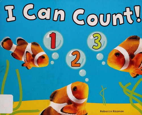 I can count!