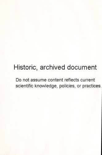 Yearlong grazing of steers in the northern Great Plains
