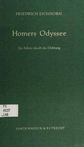 Homers Odyssee