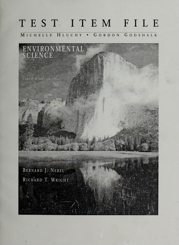 Sm Environmental Science Tif