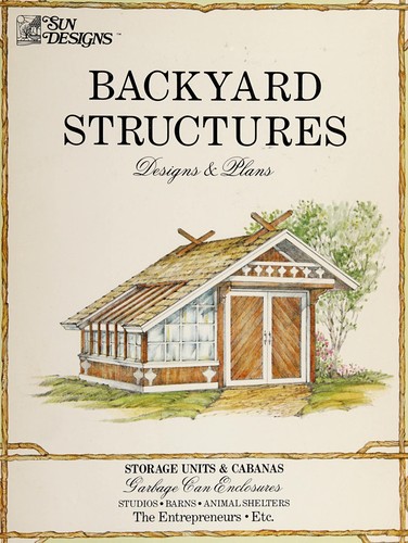Backyard Structures