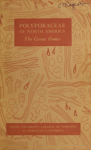 Polyporaceae of North America