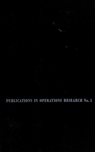 Queues, inventories and maintenance