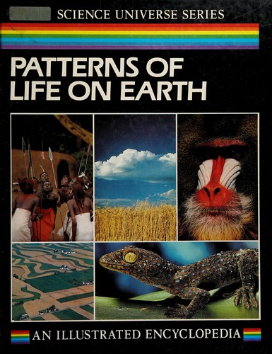 Patterns of Life on Earth