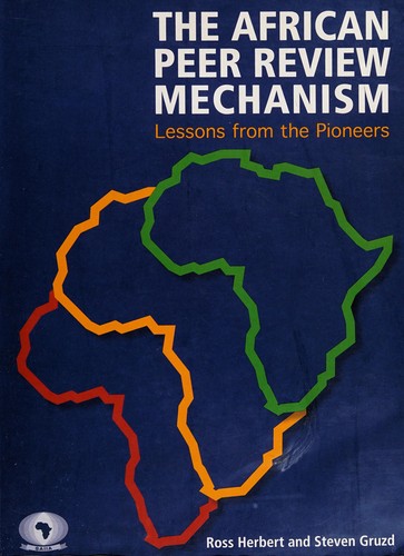 The African Peer Review Mechanism