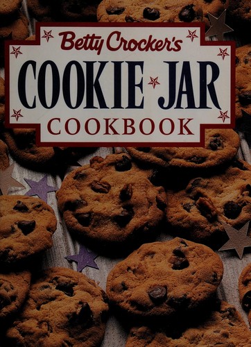 Betty Crocker's Cookie Jar
