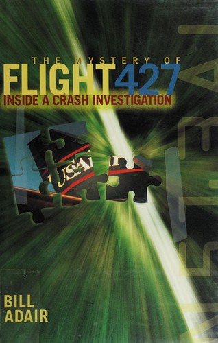 The mystery of Flight 427