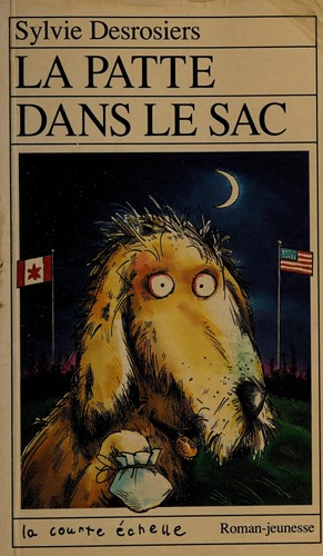 La Patte Dans Le Sac