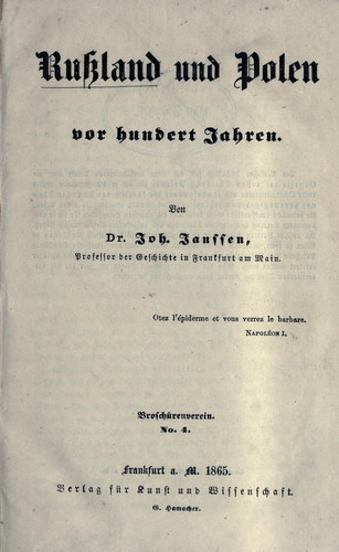 Katholischer Broschüren-Verein