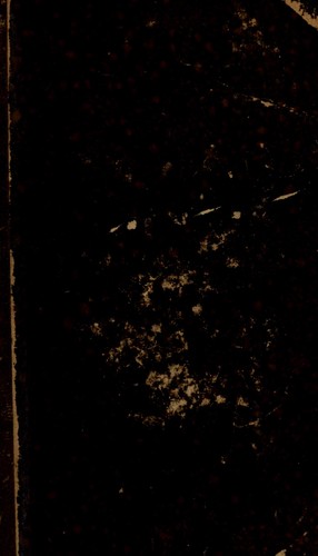 Suggestions as to the conduct of a mission