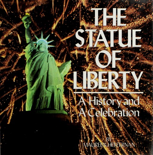The Statue of Liberty