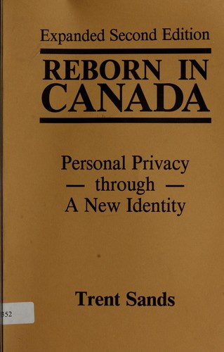 Reborn in Canada