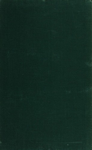 The Zambesi journal and letters of Dr. John Kirk, 1858-63.