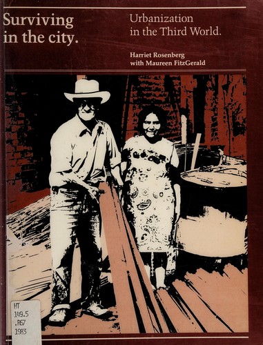 Surviving in the city