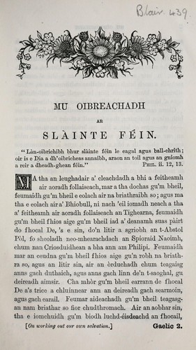 Mu oibreachadh ar slnte fn.