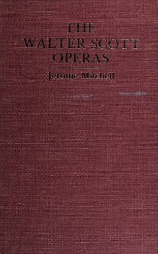 The Walter Scott operas