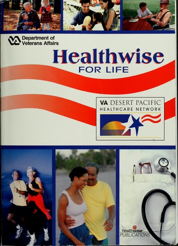 Healthwise for life