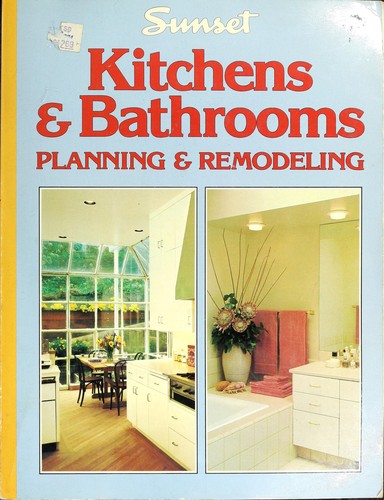 Kitchen and Bathroom Remodeling Handbook