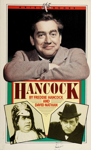 Hancock (Ariel Books)
