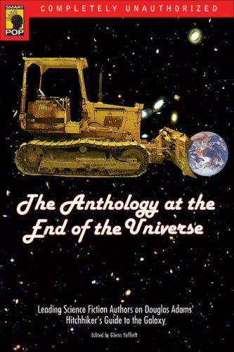 The anthology at the end of the universe