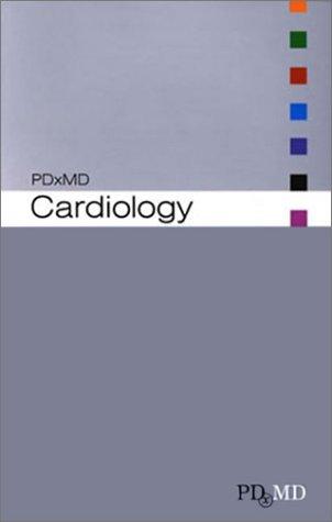 PDxMD Cardiology