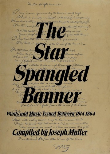 The Star spangled banner