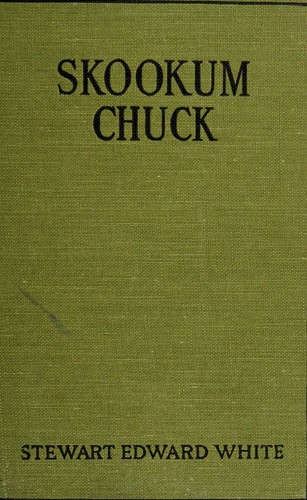 Skookum Chuck