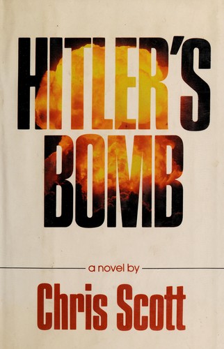 Hitler's bomb