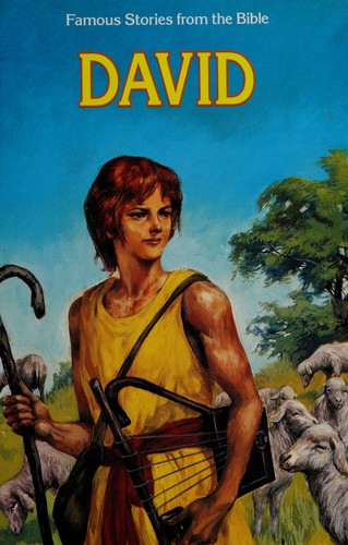 David (Famous Stories from the Bible)