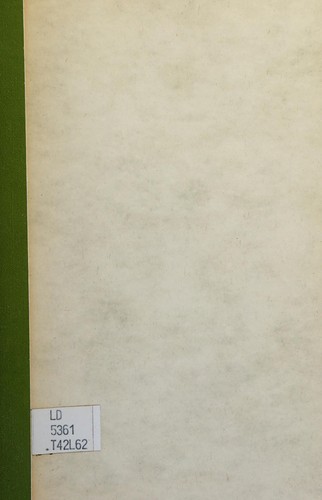 Trinity College; 150 years of quality education