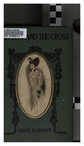 Hearts and the cross
