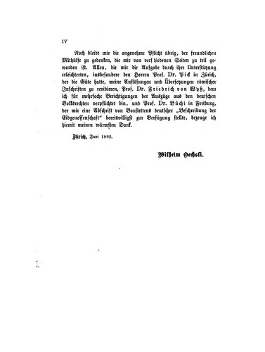 Quellenbuch zur Schweizergeschichte: Für Haus und Schule