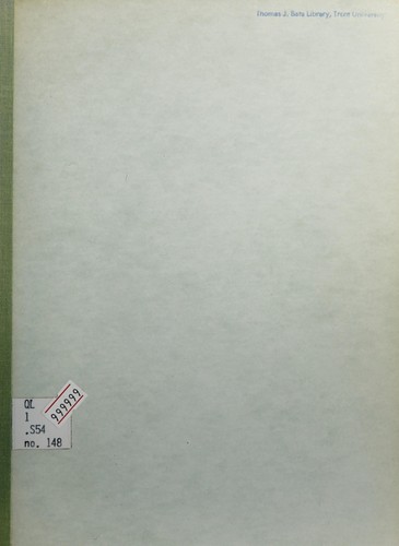 The type-material of North American clearwing moths (Lepidoptera: Sesiidae)