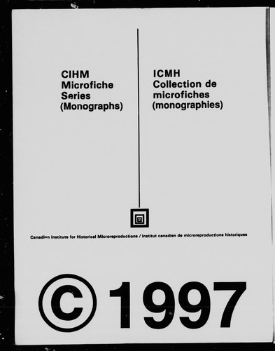 Fruit ranching in British Columbia