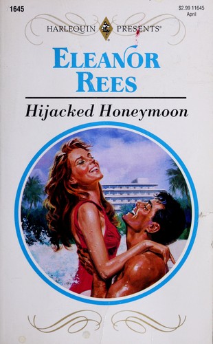 Hijacked Honeymoon