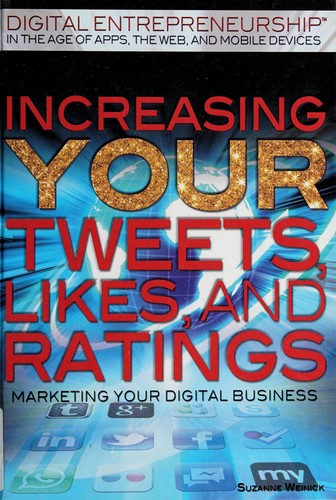 Increasing your tweets, likes, and ratings