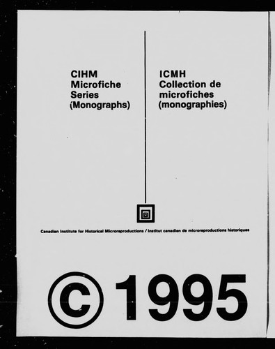 L' Ordre des forestiers catholiques