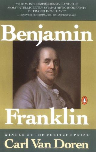 Benjamin Franklin