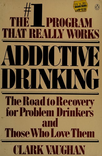 Addictive drinking