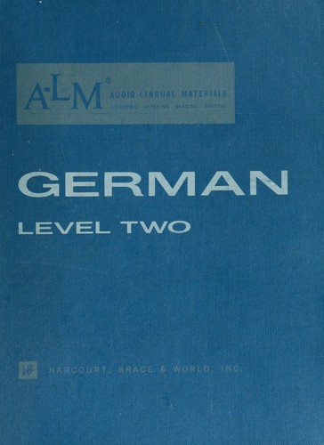 German: level two.