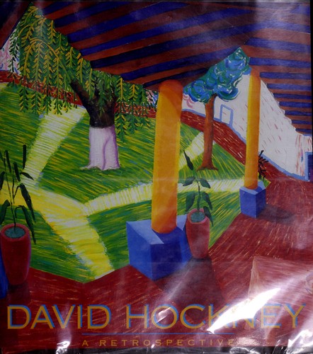 David Hockney