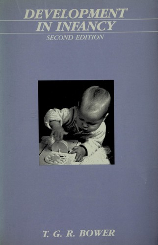Development in infancy