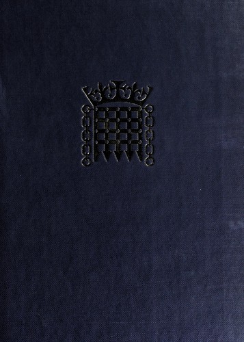 The House of Commons, 1754-1790