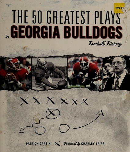 50 greatest plays in Georgia Bulldogs football history